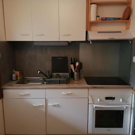 Appartement Type F2 Proche Paris 25 Km Andilly  Екстериор снимка