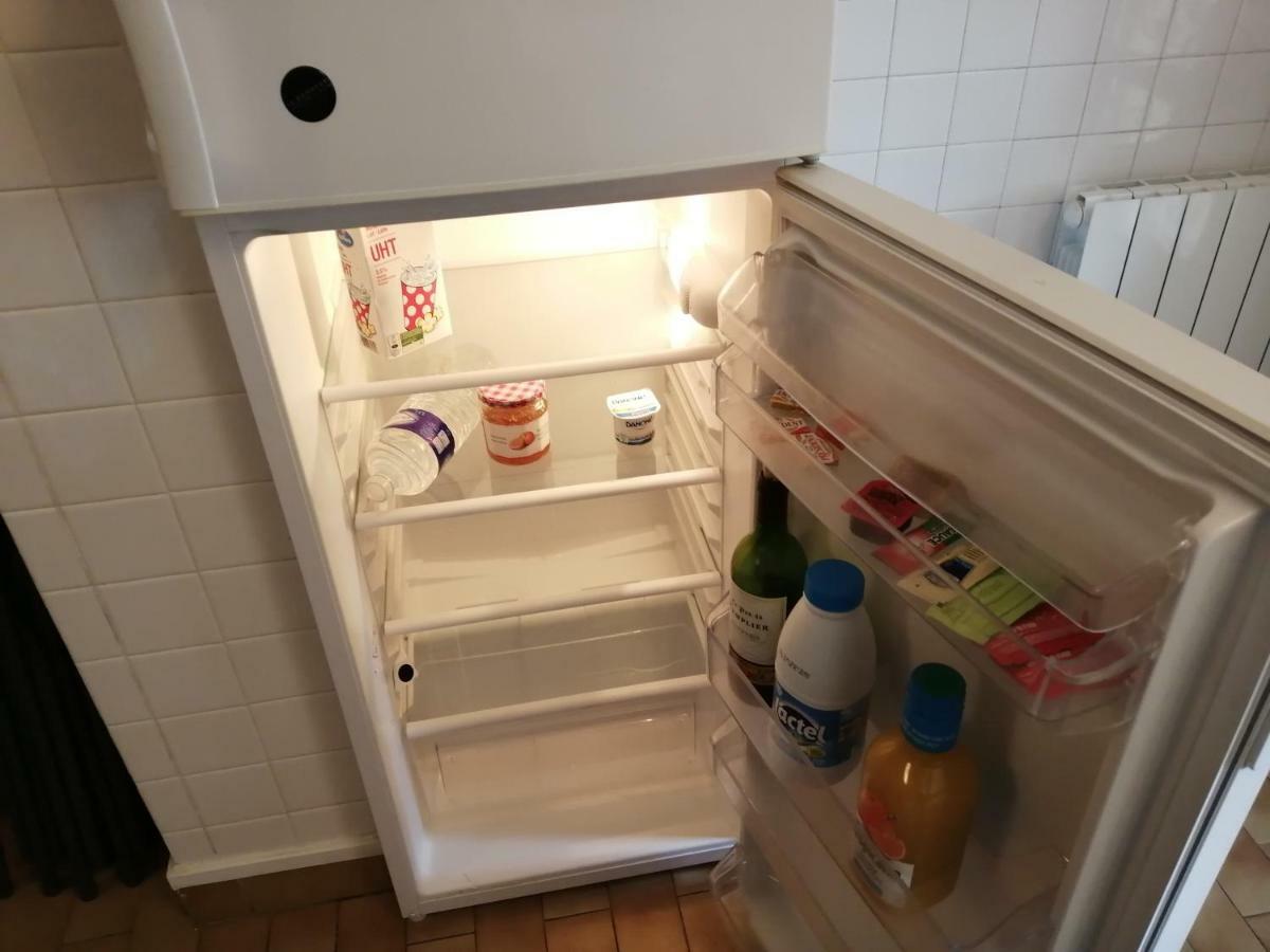 Appartement Type F2 Proche Paris 25 Km Andilly  Екстериор снимка