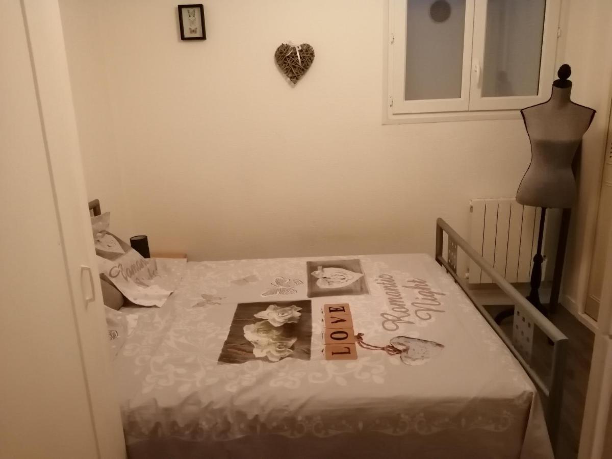 Appartement Type F2 Proche Paris 25 Km Andilly  Екстериор снимка
