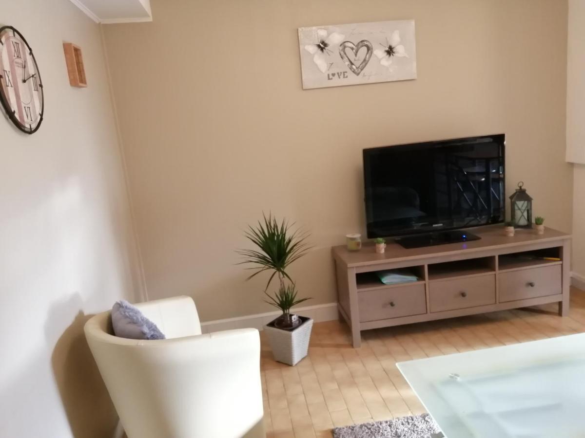 Appartement Type F2 Proche Paris 25 Km Andilly  Екстериор снимка