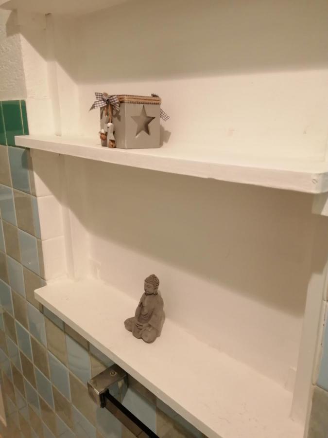 Appartement Type F2 Proche Paris 25 Km Andilly  Екстериор снимка