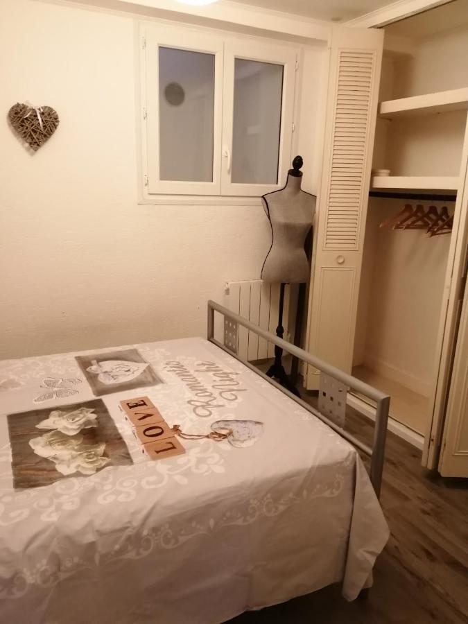 Appartement Type F2 Proche Paris 25 Km Andilly  Екстериор снимка