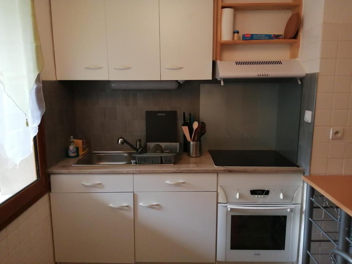 Appartement Type F2 Proche Paris 25 Km Andilly  Екстериор снимка